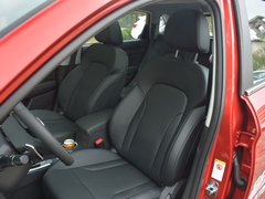 2018款 红标 1.5T 双离合两驱精英型