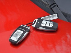 2018款 红标 1.5T 双离合两驱精英型