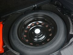 2018款 红标 1.5T 双离合两驱精英型