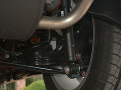 2018款 红标 1.5T 双离合两驱精英型