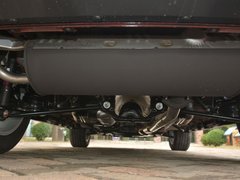 2018款 红标 1.5T 双离合两驱精英型