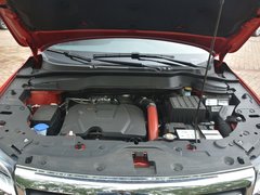 2018款 红标 1.5T 双离合两驱精英型