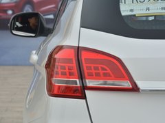 2018款 红标 1.5T 双离合两驱精英型