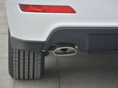 2018款 红标 1.5T 双离合两驱精英型