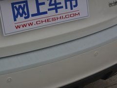 2018款 红标 1.5T 双离合两驱精英型
