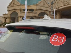 2018款 红标 1.5T 双离合两驱精英型