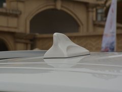 2018款 红标 1.5T 双离合两驱精英型