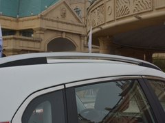 2018款 红标 1.5T 双离合两驱精英型