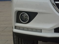 2018款 红标 1.5T 双离合两驱精英型