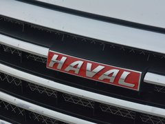 2018款 红标 1.5T 双离合两驱精英型