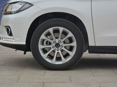 2018款 红标 1.5T 双离合两驱精英型