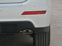 2018款 红标 1.5T 双离合两驱精英型