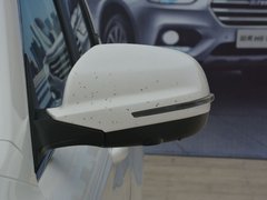 2018款 红标 1.5T 双离合两驱精英型