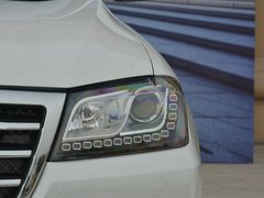 2018款 红标 1.5T 双离合两驱精英型