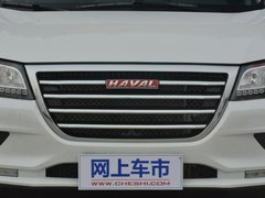 2018款 红标 1.5T 双离合两驱精英型