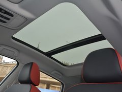 2018款 红标 1.5T 双离合两驱精英型