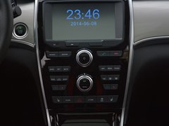 2018款 红标 1.5T 双离合两驱精英型