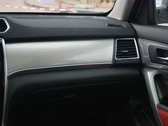 2018款 红标 1.5T 双离合两驱精英型