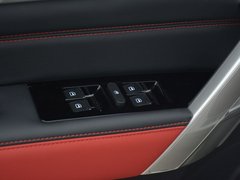 2018款 红标 1.5T 双离合两驱精英型