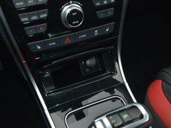 2018款 红标 1.5T 双离合两驱精英型