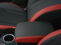 2018款 红标 1.5T 双离合两驱精英型