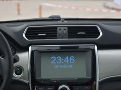 2018款 红标 1.5T 双离合两驱精英型
