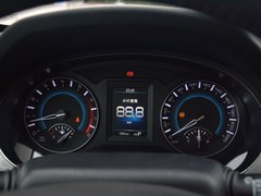 2018款 红标 1.5T 双离合两驱精英型
