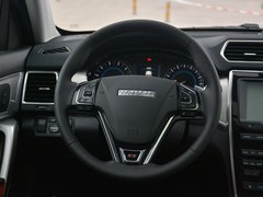 2018款 红标 1.5T 双离合两驱精英型
