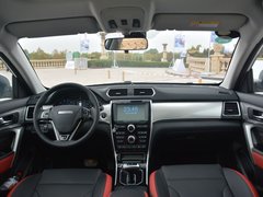 2018款 红标 1.5T 双离合两驱精英型