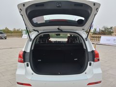 2018款 红标 1.5T 双离合两驱精英型