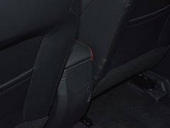 2018款 红标 1.5T 双离合两驱精英型