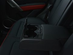 2018款 红标 1.5T 双离合两驱精英型
