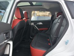 2018款 红标 1.5T 双离合两驱精英型