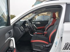 2018款 红标 1.5T 双离合两驱精英型