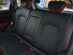 2018款 红标 1.5T 双离合两驱精英型