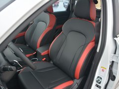 2018款 红标 1.5T 双离合两驱精英型