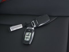 2018款 红标 1.5T 双离合两驱精英型
