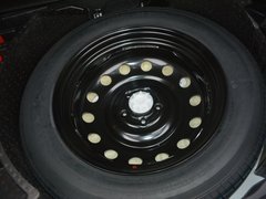 2018款 红标 1.5T 双离合两驱精英型