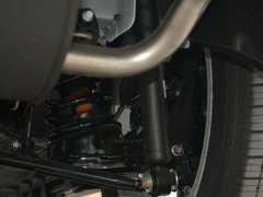 2018款 红标 1.5T 双离合两驱精英型