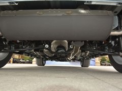 2018款 红标 1.5T 双离合两驱精英型