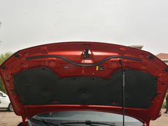 2018款 红标 1.5T 双离合两驱精英型