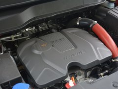 2018款 红标 1.5T 双离合两驱精英型
