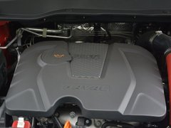 2018款 红标 1.5T 双离合两驱精英型