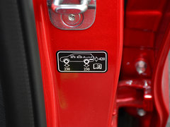 2018款 红标 1.5T 双离合两驱精英型