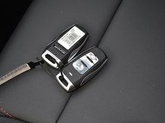 2018款 红标 1.5T 双离合两驱精英型