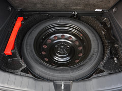 2018款 红标 1.5T 双离合两驱精英型