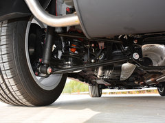 2018款 红标 1.5T 双离合两驱精英型