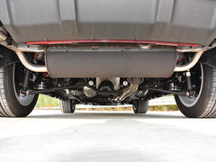 2018款 红标 1.5T 双离合两驱精英型