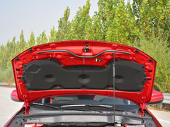 2018款 红标 1.5T 双离合两驱精英型