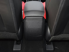 2018款 红标 1.5T 双离合两驱精英型